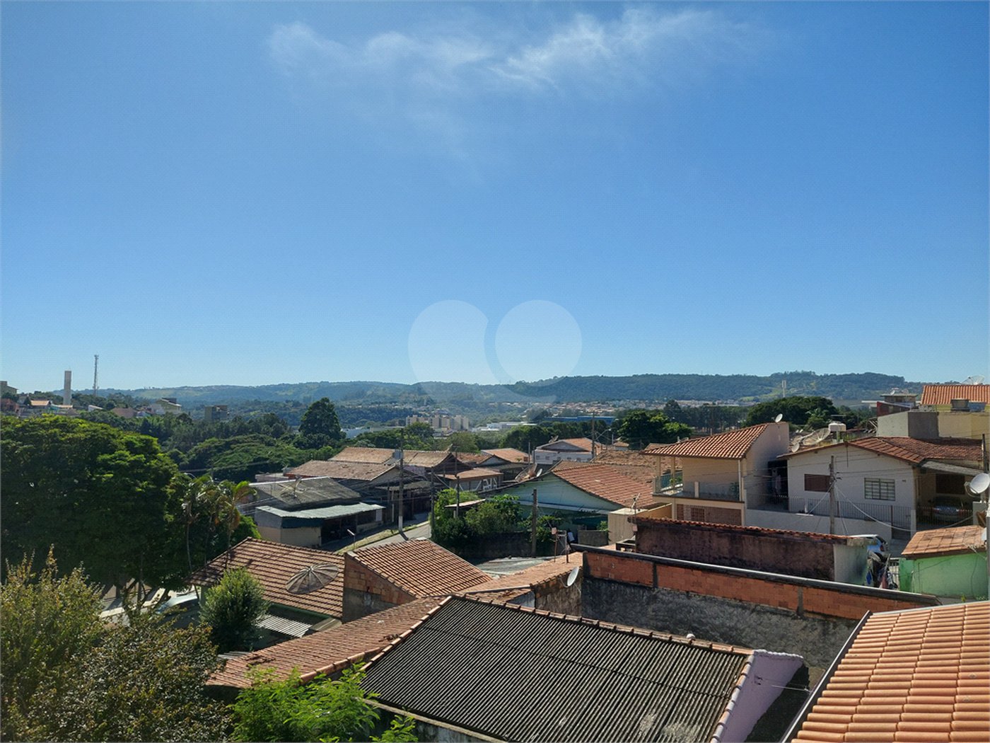 Casa à venda com 5 quartos, sendo 1 suíte, em Santa Claudina, Vinhedo, SP