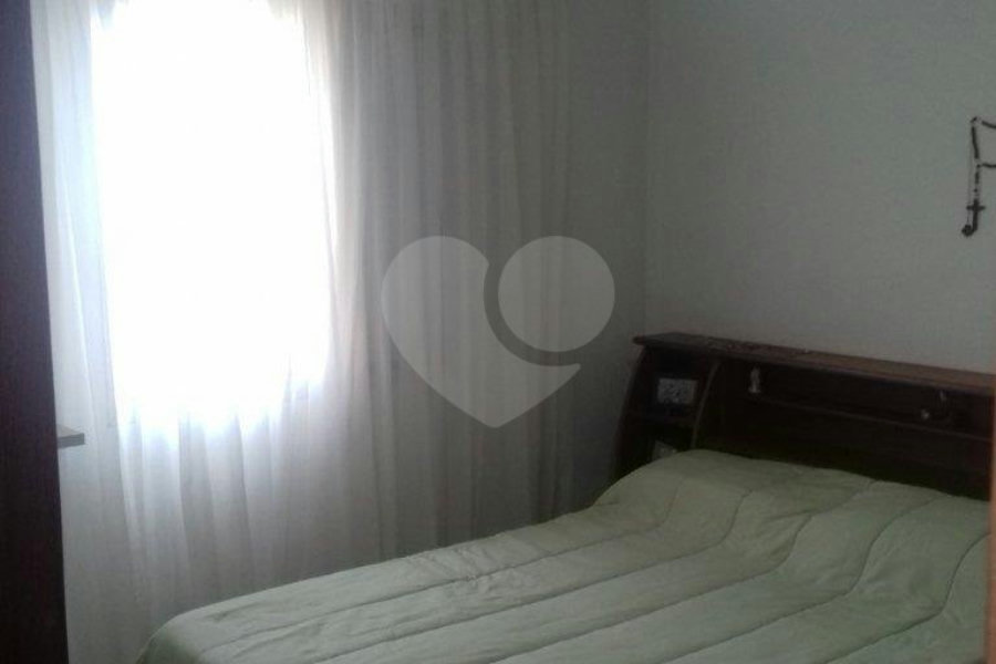 Apartamento à venda com 3 quartos em Vila Mazzei, São Paulo, SP