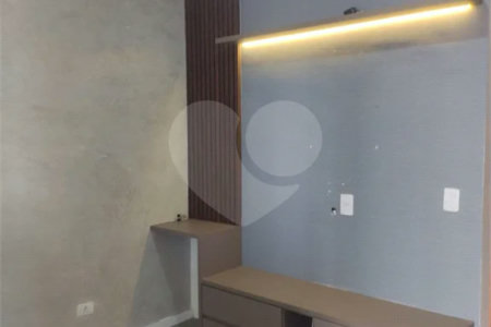Apartamento à venda com 1 quarto em Vila Mazzei, São Paulo, SP