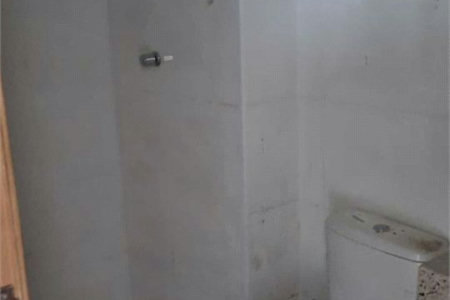 Apartamento Residencial à venda, Macuco, Santos - AP1011.