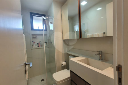Apartamento à venda com 3 quartos, sendo 1 suíte, em Vila Leopoldina, São Paulo, SP