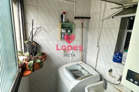 Apartamento à venda com 2 quartos em Vila Zizinha, São José dos Campos, SP