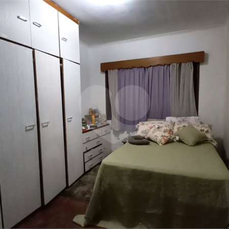 Casa à venda com 2 quartos em Vila Hamburguesa, São Paulo, SP