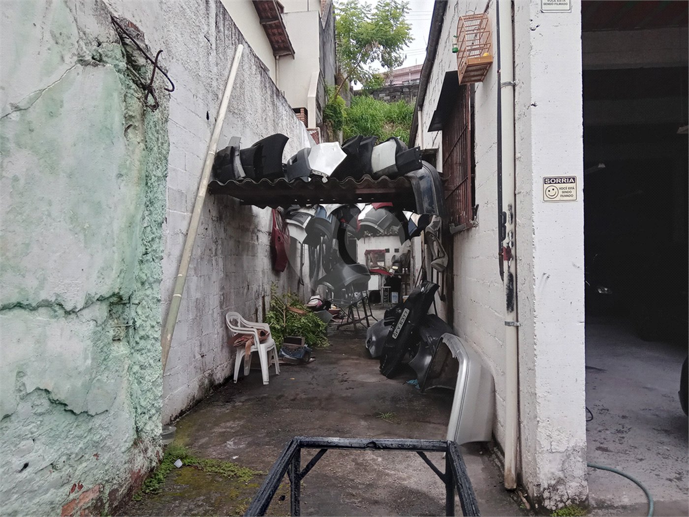 Terreno à venda em Casa Verde, São Paulo, SP
