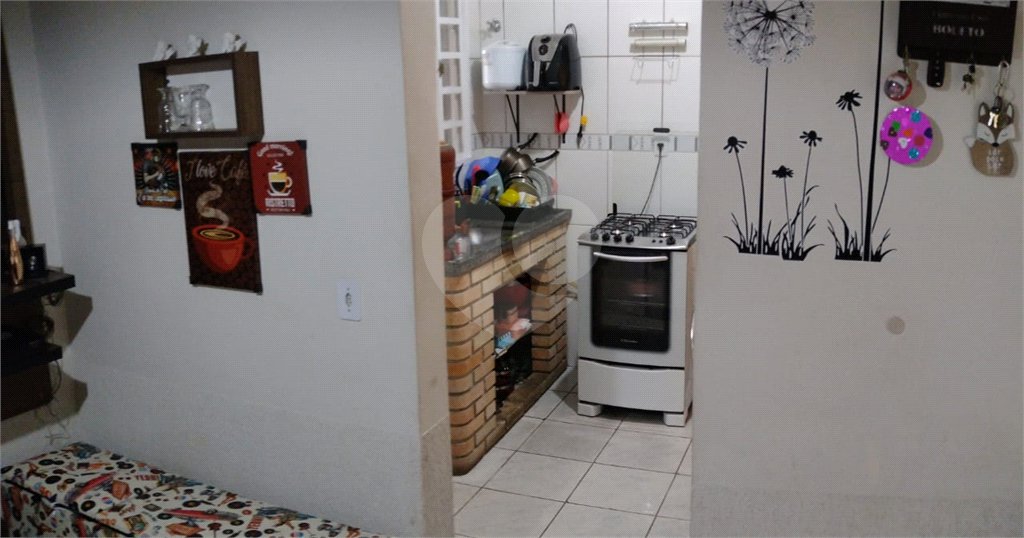 Casa à venda com 2 quartos no condomínio Jardim Residencial das Dálias, Sorocaba - SP