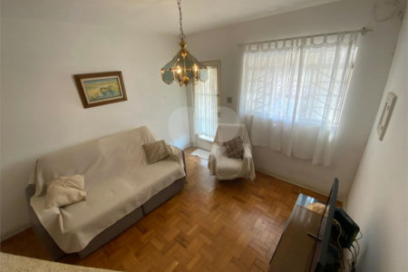 Casa de Vila à venda com 2 quartos em Vila Mazzei, São Paulo, SP