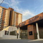 Apartamento à venda com 2 quartos, sendo 1 suíte, em Jardim Santiago, Indaiatuba, SP