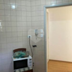 Apartamento à venda com 2 quartos em Vila Indiana, São Paulo, SP
