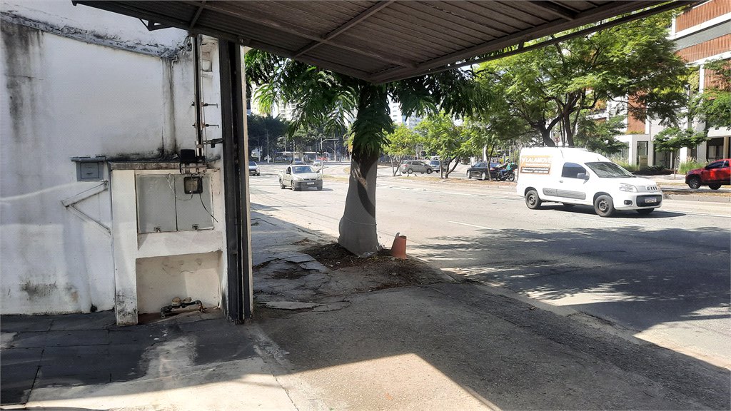 Terreno à venda em Brooklin, São Paulo, SP