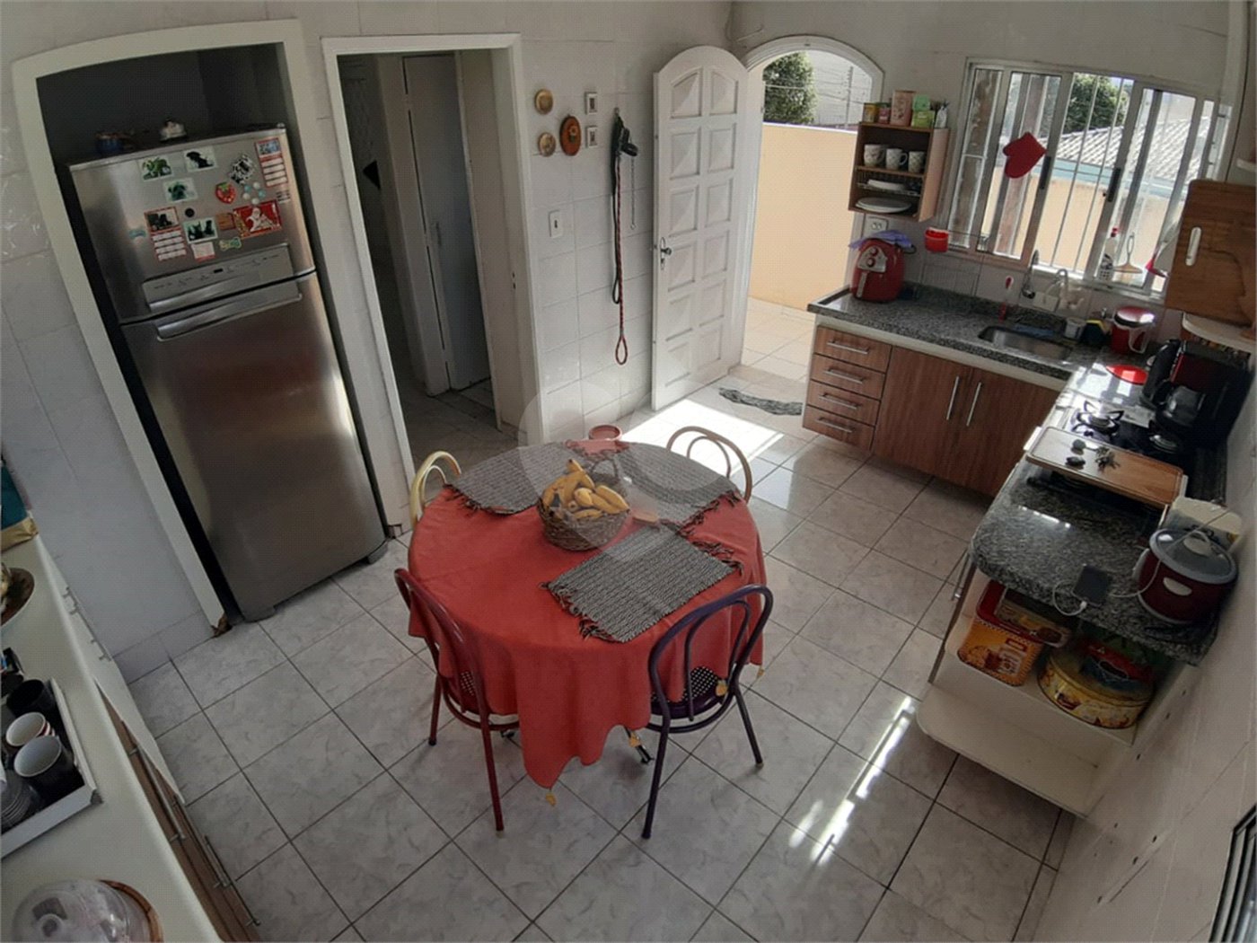 Sobrado à venda com 2 quartos em Vila Gustavo, São Paulo, SP