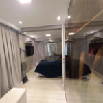 Apartamento à venda com 2 quartos, sendo 1 suíte, em Lauzane Paulista, São Paulo, SP