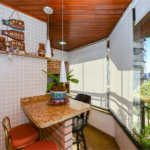 Apartamento à venda com 3 suítes em Vila Suzana, São Paulo, SP