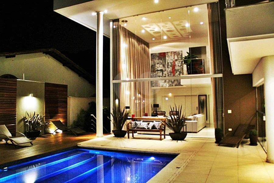 Casa à venda com 4 suítes em Tremembé, São Paulo, SP