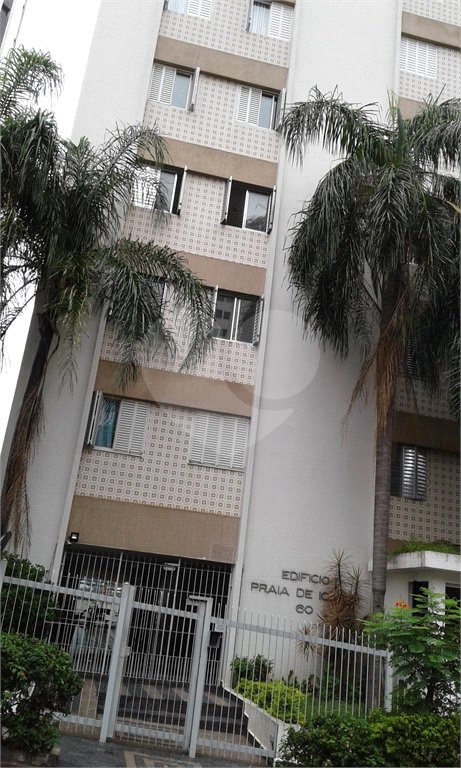 Apartamento à venda com 2 quartos em Santana, São Paulo, SP