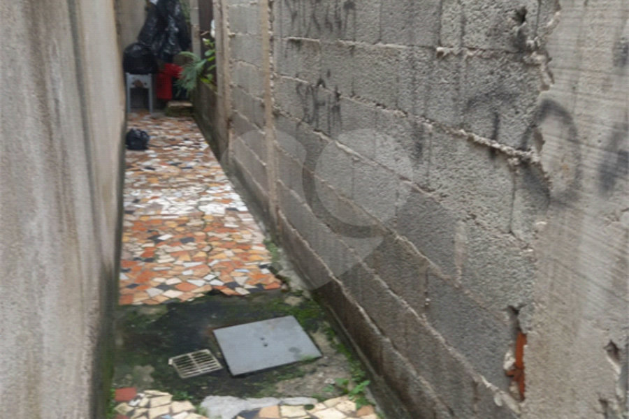 Terreno à venda em Tucuruvi, São Paulo, SP