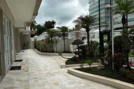 Apartamento com 3 dormitórios à venda, 106 m² por R$ 2.750.000,00 - Riviera de São Lourenço - Bertioga/SP