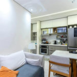 Apartamento à venda com 2 quartos em Vila Dom Pedro II, São Paulo, SP