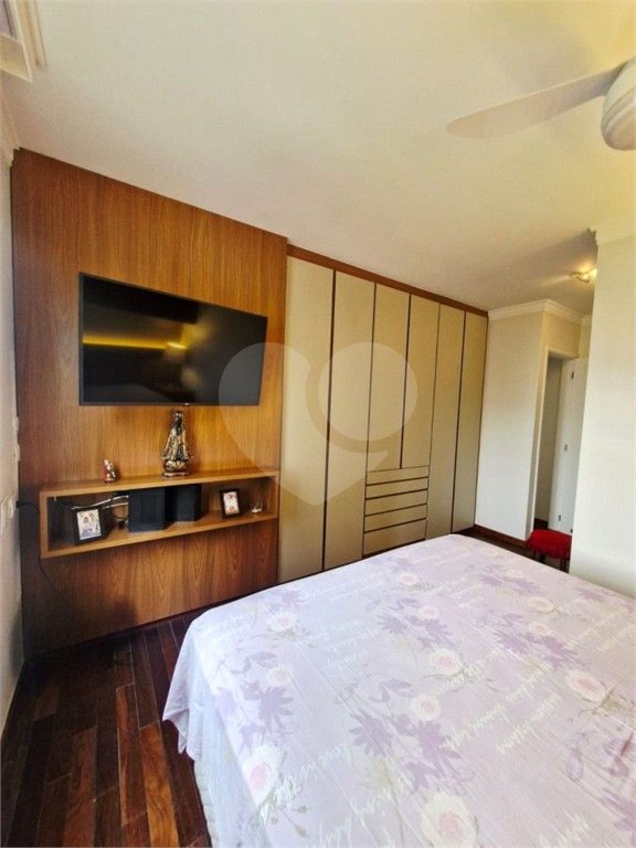 Apartamento à venda com 3 quartos, sendo 1 suíte, em Vila Suzana, São Paulo, SP