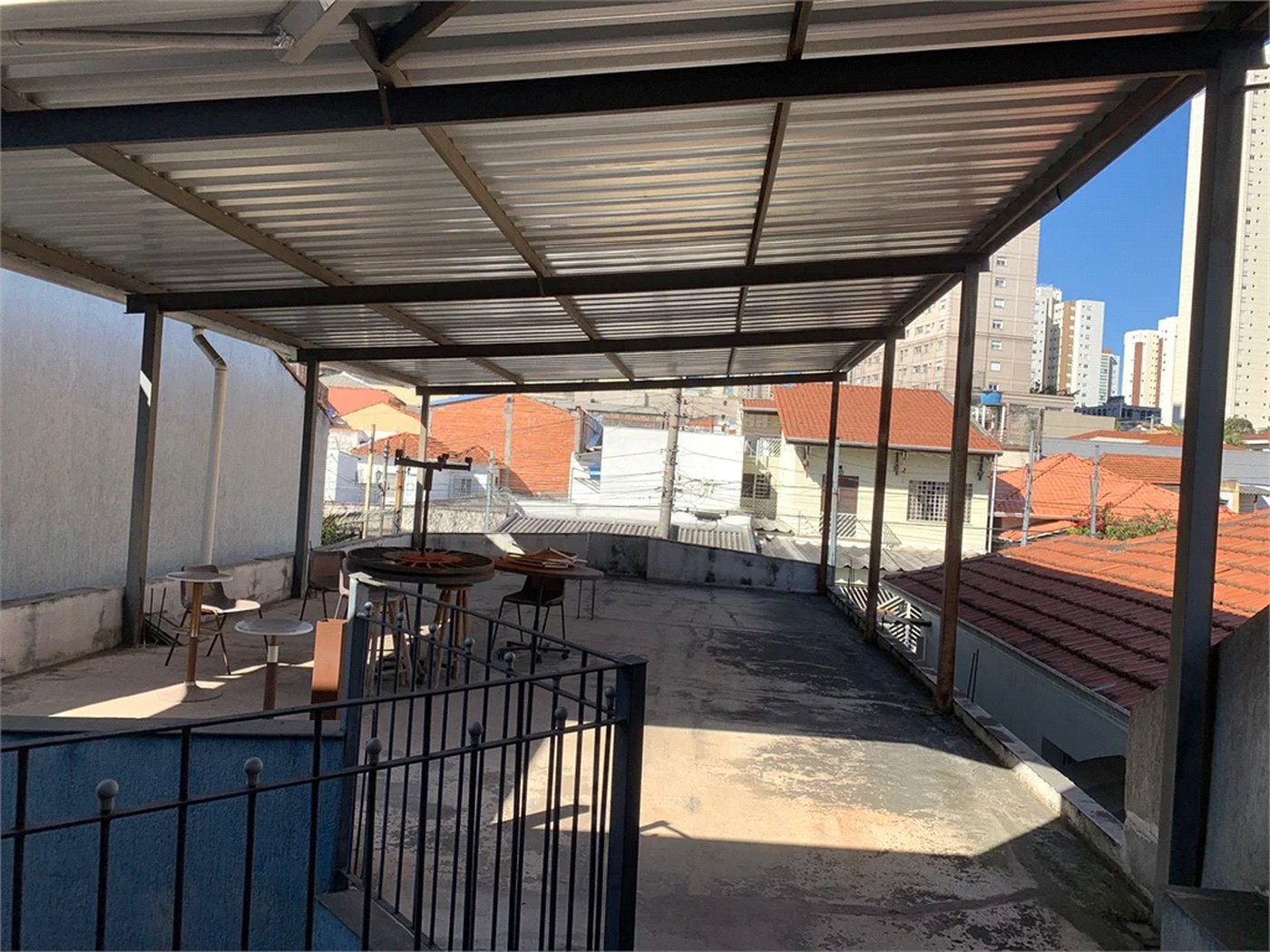 Casa à venda com 3 quartos, sendo 1 suíte, em Vila Romana, São Paulo, SP