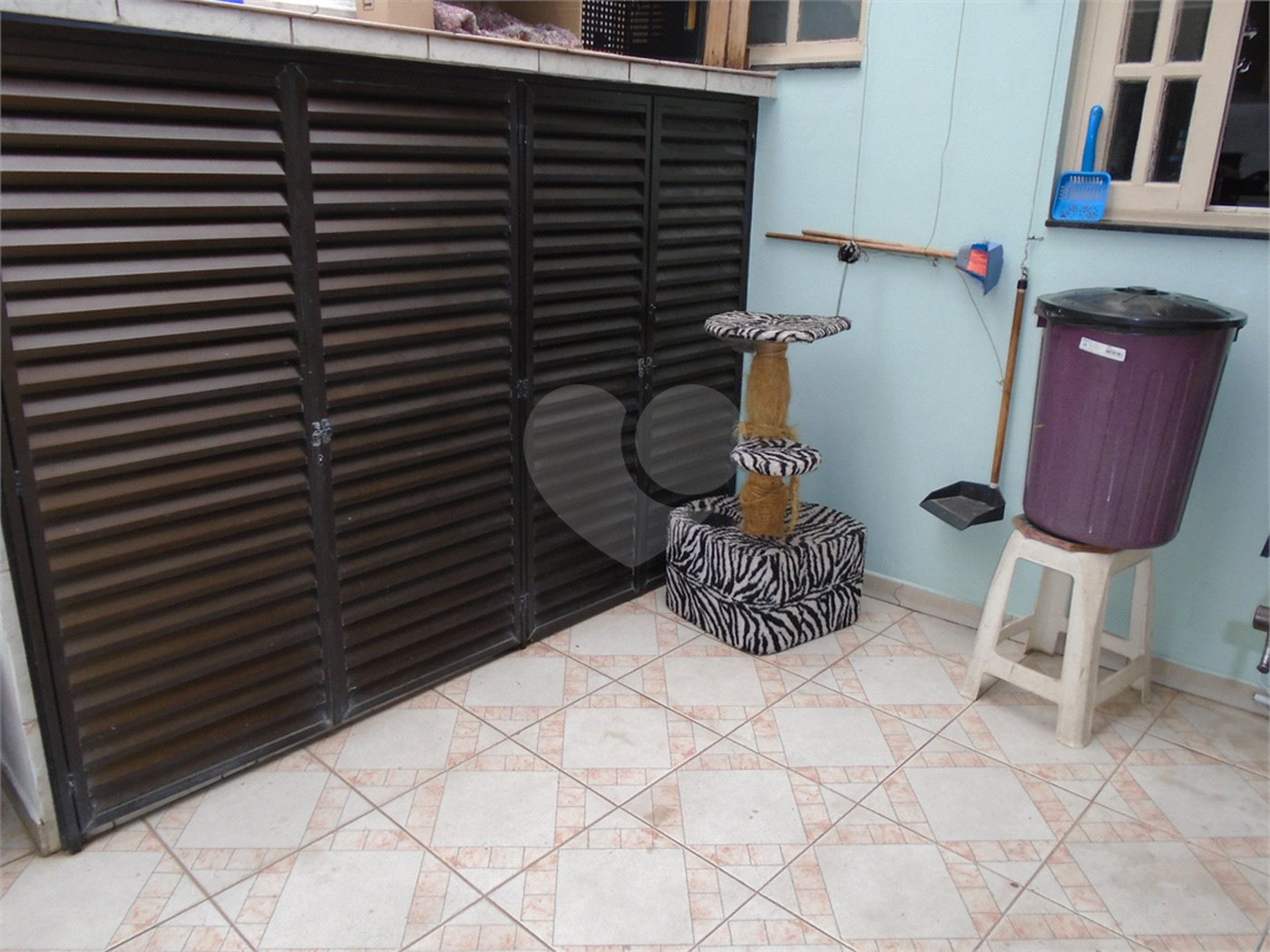 Sobrado à venda com 3 quartos, sendo 1 suíte,  em Santo Amaro, São Paulo, SP
