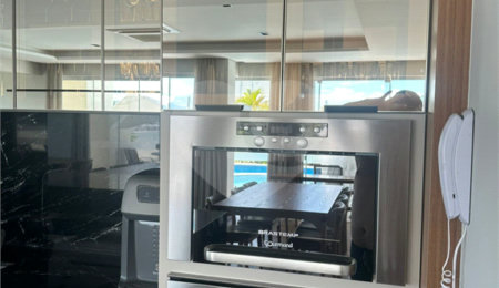 Apartamento à venda ou para alugar com 2 suítes em Itacorubi, Florianópolis, SC
