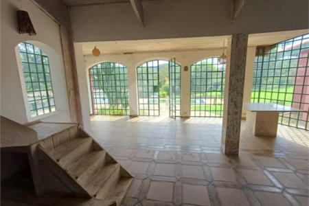 Chácara à venda com 3 quartos, sendo 1 suíte,  em Do Carmo (canguera), São Roque, SP
