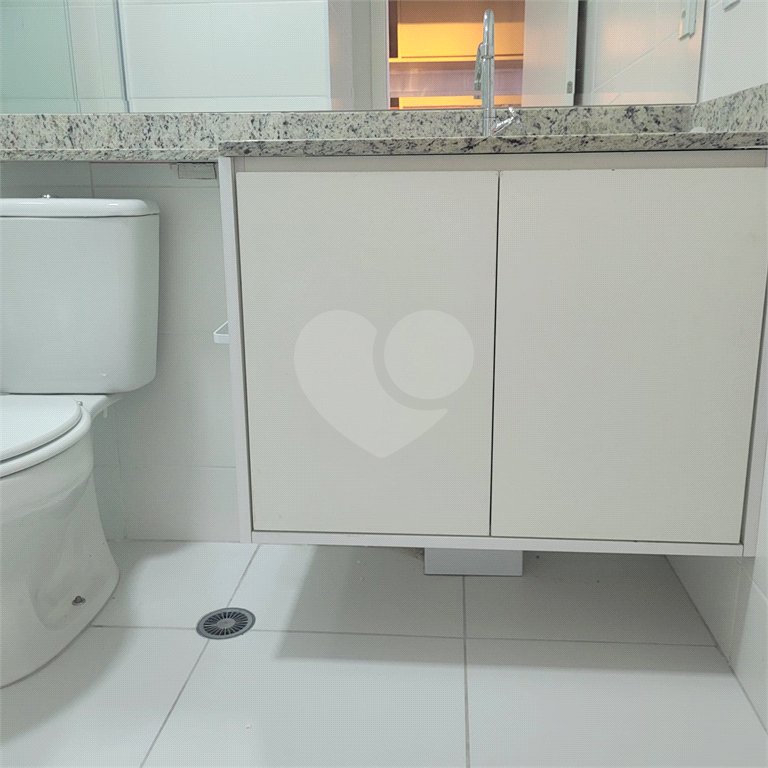 Studio à venda com 1 quarto em Vila Olímpia, São Paulo, SP
