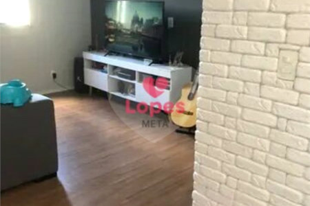 Apartamento à venda com 2 quartos, sendo 1 suíte,  em Parque Residencial Flamboyant, São José dos Campos, SP