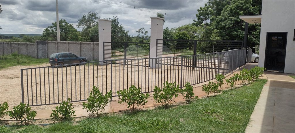 Terrenos para venda no Recanto do Mogi