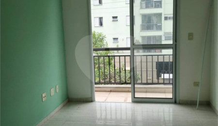 Apartamento à venda com 2 quartos em Horto, São Paulo, SP