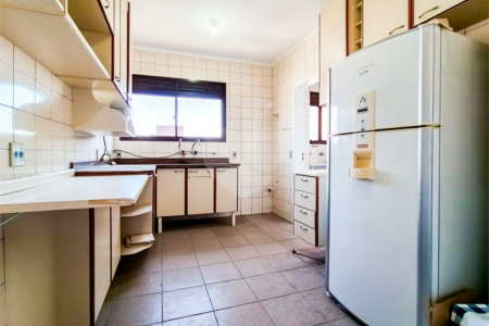 Apartamento à venda com 4 quartos, sendo 3 suítes, no Centro, Sorocaba, SP