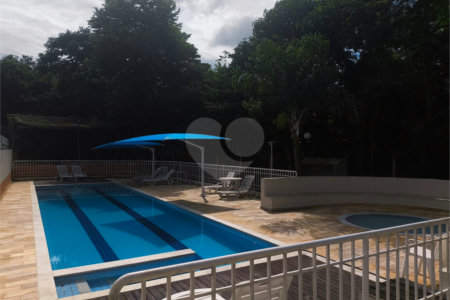 Apartamento à venda com 2 quartos em Vila Odim Antão, Sorocaba, SP