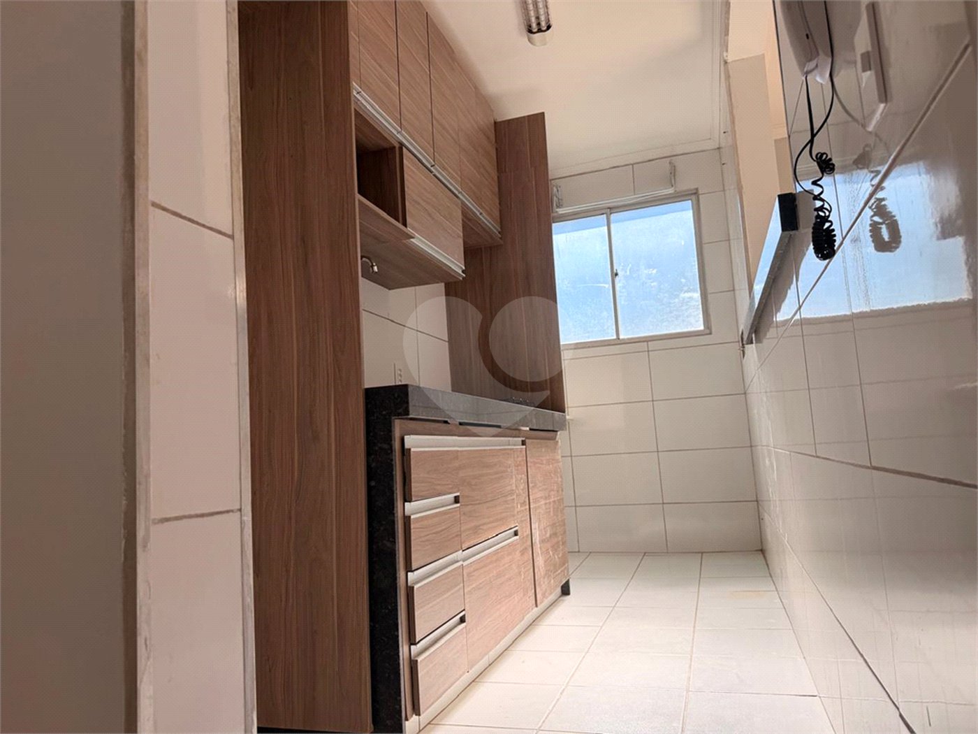 Apartamento à venda com 2 quartos em Vila Abranches, Ribeirão Preto, SP