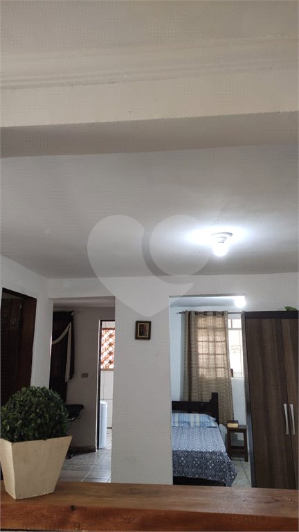 Sobrado à venda com 5 quartos, sendo 1 suíte, em Jardim Brogotá, Atibaia, SP