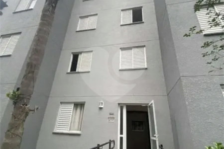 Apartamento à venda com 2 quartos em Parque Nações Unidas, São Paulo, SP