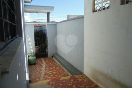 Casa à venda com 4 quartos no Brasil, Itu, SP