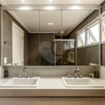 Apartamento à venda com 3 suítes em Brooklin, São Paulo, SP