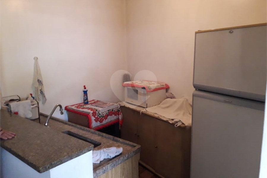 Sobrado à venda com 3 suítes em Tucuruvi, São Paulo, SP