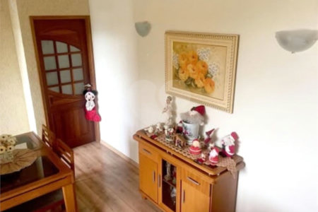 Apartamento à venda com 3 quartos em Santo Amaro, São Paulo, SP