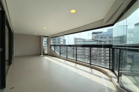 Apartamento à venda com 3 suítes em Chácara Santo Antônio (zona Sul), São Paulo, SP