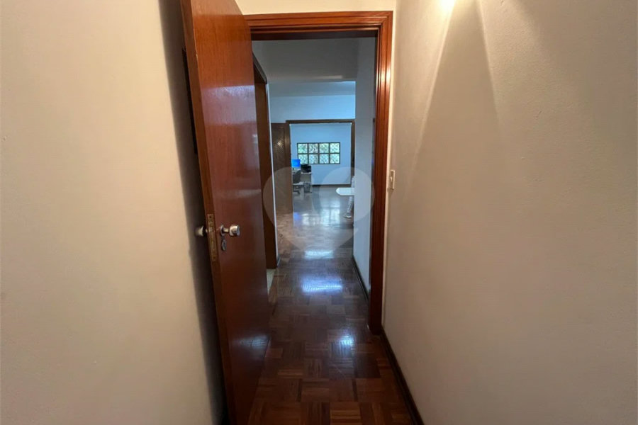 Casa Térrea c/ 4 quartos Venda – Vila Monteiro (Localização Nobre)