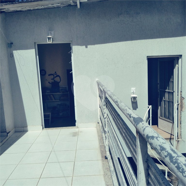 Casa à venda com 3 quartos, sendo 1 suíte, em Santana, São Paulo, SP