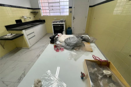 Casa Térrea à venda com 2 quartos em Jardim Franca, São Paulo, SP