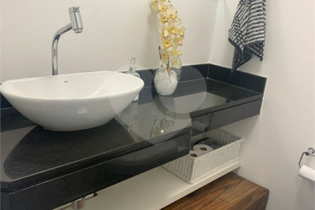 Apartamento à venda com 1 suíte em Pinheiros, São Paulo, SP