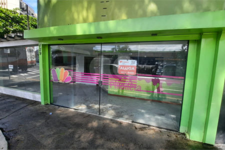 Loja para alugar em Vila Nova, Itu, SP
