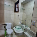 Sobrado à venda com 4 quartos, sendo 1 suíte, em Tremembé, São Paulo, SP