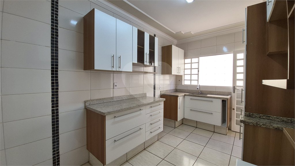 Casa à venda com 4 quartos em Residencial e Comercial Palmares, Ribeirão Preto, SP