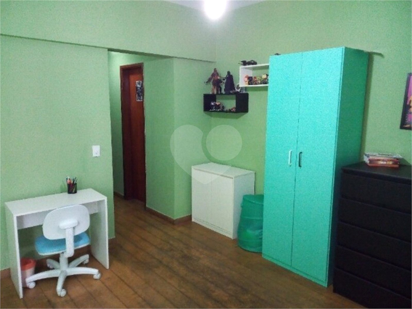 Apartamento à venda com 3 quartos, sendo 2 suítes, em Andaraí, Rio de Janeiro, RJ