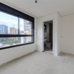 Apartamento à venda com 3 suítes em Vila Nova Conceição, São Paulo, SP