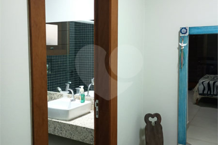 Casa à venda com 6 suítes em Marina, Armação dos Búzios, RJ